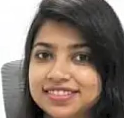 Dr Moupiya Patra